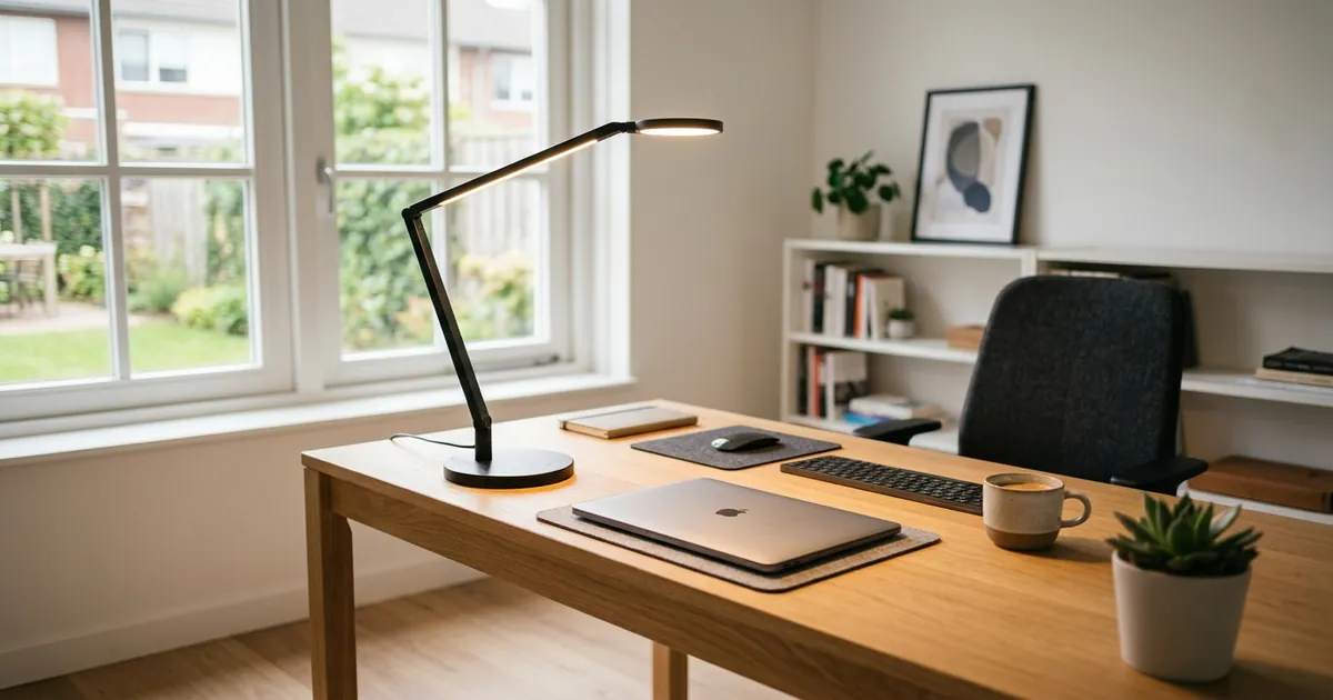 WerkplekkenTest — Onafhankelijke Thuiskantoor Reviews